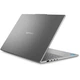Ноутбук Lenovo IdeaPad Slim 5 16IRH10 (83HS008MRA) Luna Grey - зображення 9