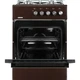 Плита Milano ML60 G1 /07 brown - изображение 3