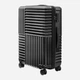 Чемодан 62 л Xiaomi Ninetygo Himalaya Luggage 24 Black (6941413239653) - изображение 5