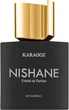 Perfumy unisex Nishane Karagoz 50 ml (8681008055401) - obraz 1