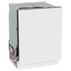 Посудомийна машина вбудована Gorenje GV 673 B66 - зображення 8