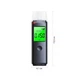 Высокоточный алкотестер с аккумулятором цифровой Bodasan MR05 Black (18570) - изображение 2