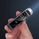 Високоточний алкотестер з акумулятором безконтактний Bodasan MR10 Black (18569) - зображення 7