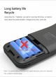 Высокоточный алкотестер цифровой Lydsto Youpin HD-JJCSY02 Black (18572) - изображение 9