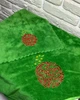 Новогодние полотенца с вышивкой "Happy New Year" ( лицо 48х90 см + кухня 25х50 см) - изображение 2