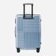 Чемодан 62 л Xiaomi Ninetygo Himalaya Luggage 24 Light Blue (6941413239660) - изображение 4