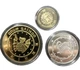 Сувенірні монети 1 Галеон Гаррі Поттер. Грінготс. Дракон. Gringotts Bank Coin Collection. Harry Potter Galleon - изображение 2
