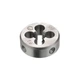 Плашка M 8x1,25 мм INTERTOOL SD-8221 - изображение 1
