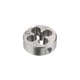 Плашка M 6x1,0 мм INTERTOOL SD-8217 - зображення 1