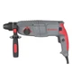 Перфоратор 850 Вт, 3.2 Дж, 0-900 об/хв., 0-4400 уд/хв., 3 режими, SDS plus INTERTOOL DT-0180 - изображение 3