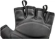 Рукавички для тренувань Adidas Elite, L (обхват 21.5-23 см), дихаючі, Чорні, для фітнесу та спорту (ADGB-14245-NL) - зображення 5