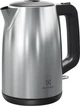 Електрочайник Electrolux 1.7л, Strix, метал, нерж. сталь - изображение 2