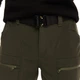 Брюки Stone Pobedov Softshell карго мужские весенние осенние XL хаки (26617) - изображение 4