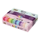 Гуаш 12кол 20мл PASTEL ZIBI (ZB.6692) - зображення 1
