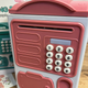 Копилка-сейф для детей "Saving Box" - изображение 3
