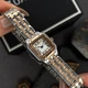 Женские часы Guardo 012827-5 - изображение 6