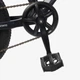 Детский спортивный велосипед 20 дюймов Corso Camaro магниевый, оборудование Shimano (Серо-зеленый) - изображение 6