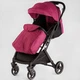 Прогулочная коляска Joy Comfort L-20115 Розовый - изображение 5