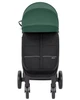 Прогулянкова коляска Carrello Bravo CRL-8512 BF Spring Green - зображення 5