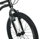 Дитячий велосипед Profi Lighty 20 дюймів алюмінієвий MB 20LIGHTY DARK GREY - зображення 5