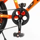 Детский спортивный велосипед 20 дюймов Corso Spirit, оборудование Shimano (Оранжевый) - изображение 7