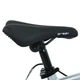 Дитячий велосипед Profi Lighty 16 дюймів алюмінієвий MB 16LIGHTY SILVER - зображення 4