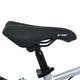 Дитячий велосипед Profi Lighty 20 дюймів алюмінієвий MB 20LIGHTY SILVER - зображення 4