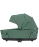 Универсальная коляска 2 в 1 Carrello Omega + CRL-6540/1 Nova Green - изображение 4