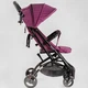 Прогулочная коляска Joy Elegans A-16207 (Фиолетовый) - изображение 2