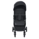 Прогулочная коляска Bambi M 4249-2 Black Matt - изображение 5
