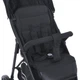 Прогулочная коляска Bambi M 4249-2 Black Matt - изображение 6