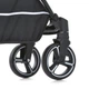 Прогулочная коляска Bambi M 4249-2 Beige Matt - изображение 10
