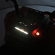 Детский электроквадроцикл 4WD 140W Bambi M 5001EBLR (Желтый) - изображение 4