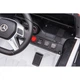 Дитячий електромобіль джип AL Toys Mercedes AMG G63 ABL (Білий) - зображення 8