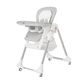 Стульчик для кормления Carrello Toffee CRL-9502/3 Ash Grey - изображение 1
