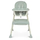 Стульчик для кормления Bambi M 4136-2 Olive - изображение 3