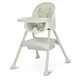 Стульчик для кормления Bambi M 4136-2 Ice Gray - изображение 1