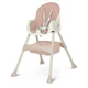 Стульчик для кормления Bambi M 4136-2 Pink - изображение 2