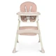 Стульчик для кормления Bambi M 4136-2 Pink - изображение 3