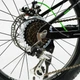Детский спортивный велосипед 20 дюймов Corso F35 магниевый, оборудование Shimano (Зеленый) - изображение 6