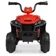 Детский электроквадроцикл Bambi M 4131EL (Красный) - изображение 5