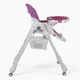 Стільчик для годування Toti W-62005 (Фіолетовий) - зображення 3
