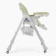 Стільчик для годування Toti W-56077 (Бежевий) - зображення 3