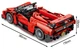 Конструктор Technique 8606 машина Lamborghini, масштаб 1:14, 1213 деталей - изображение 2