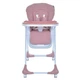Стульчик для кормления Bambi M 3233L Pink - изображение 2
