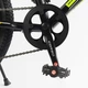 Детский спортивный велосипед 20 дюймов Corso Spirit, оборудование Shimano (Черно-желтый) - изображение 7