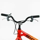 Детский двухколесный велосипед 16 дюймов Corso Sky магниевый (Оранжевый) - изображение 4
