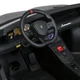 Дитячий двомісний електромобіль Lamborghini Aventador 200W M 5738AL(24V) (Сірий) - зображення 8