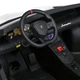 Дитячий двомісний електромобіль Lamborghini Aventador 200W M 5738AL(24V) (Білий) - зображення 8