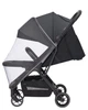 Прогулочная коляска Carrello Nova CRL-5521 Misty Grey - изображение 6